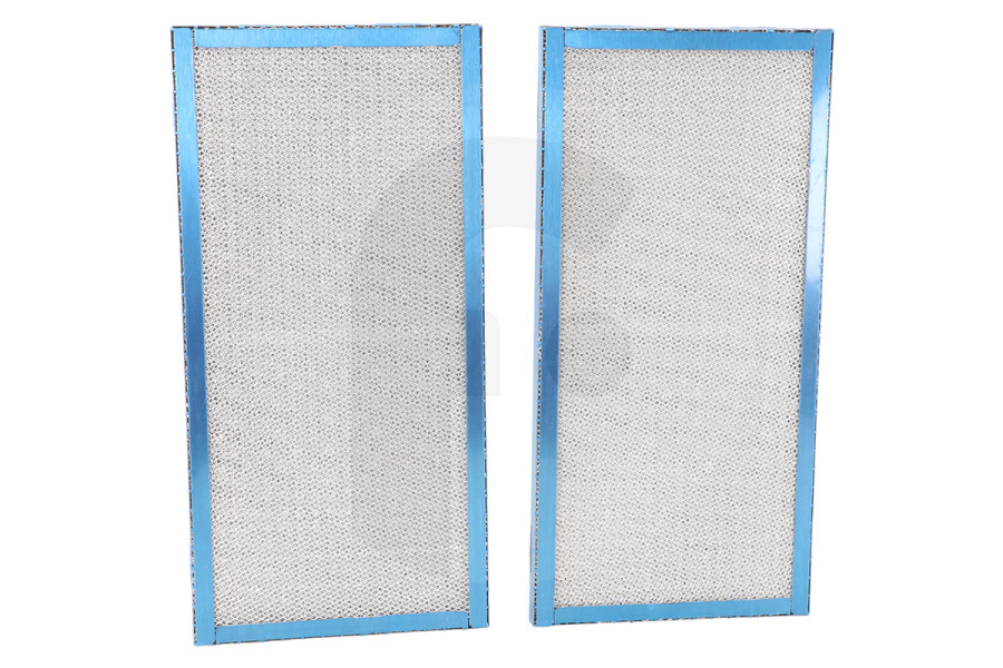 Atag Campana extractora Filtro Atag 400168 Campana extractora apto para entre otros EG311UXUU, ES1292MMUU