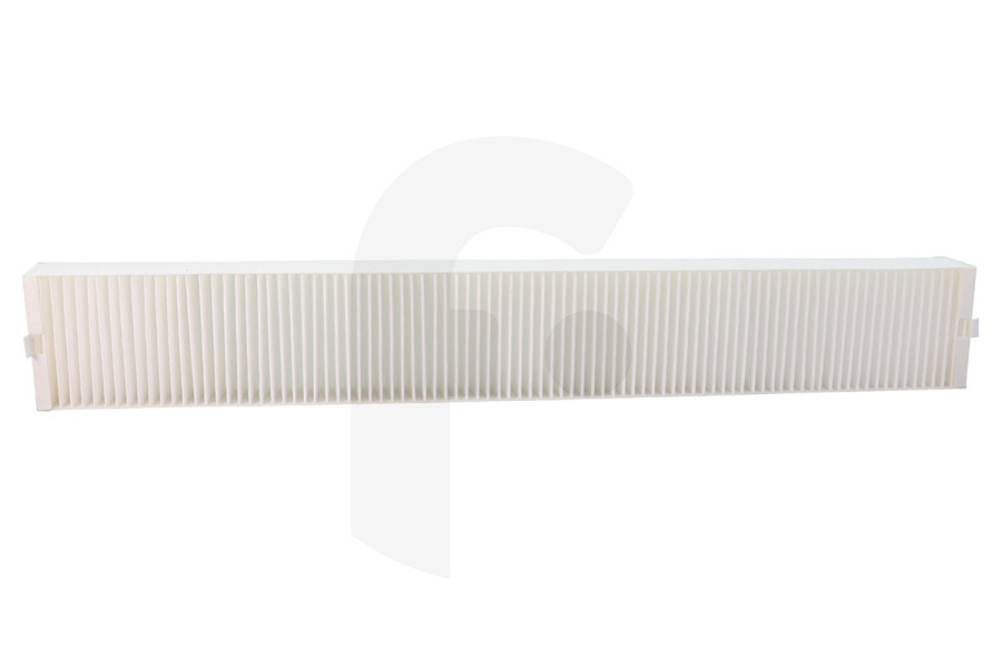 Atag HF3003 Campana extractora Filtro de polvo fino 735569 Campana extractora apto para entre otros CU90511RM, CU12754TMM