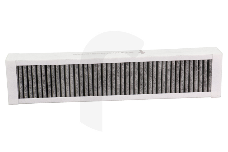 Atag-pelgrim Atag Cocinas y placas Filtro combinado para olores y partículas finas para cocina 738912, HF3009 apto para entre otros HIDD7472EV, IKR3073F