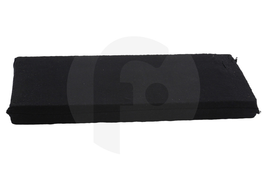 Atag-pelgrim Atag HF2007 Campana extractora Filtro de carbón regenerativo 735571 Campana extractora apto para entre otros WU7011RM, WU9011RM, WU9054TMM