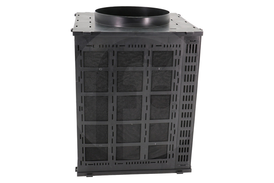 Atag Dunstabzugshaube Atag ACC100EVR Longlife Kohlefilter 557804 Dunstabzugshaube