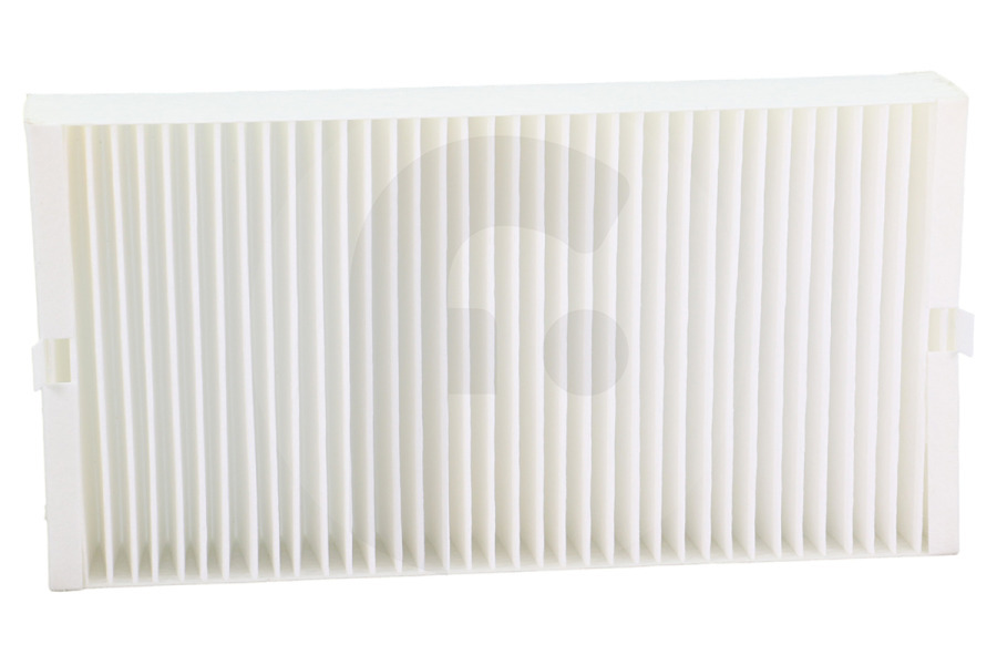 Atag-pelgrim Atag HF3002 Campana extractora Filtro de polvo fino 735568 Campana extractora apto para entre otros RMS4011WU, RMS4055WU