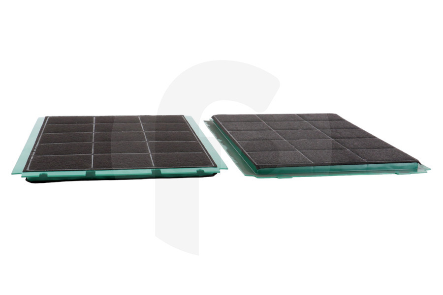 Atag Cappa aspirante Atag HF2016 Filtro 738865 Cappa aspirante