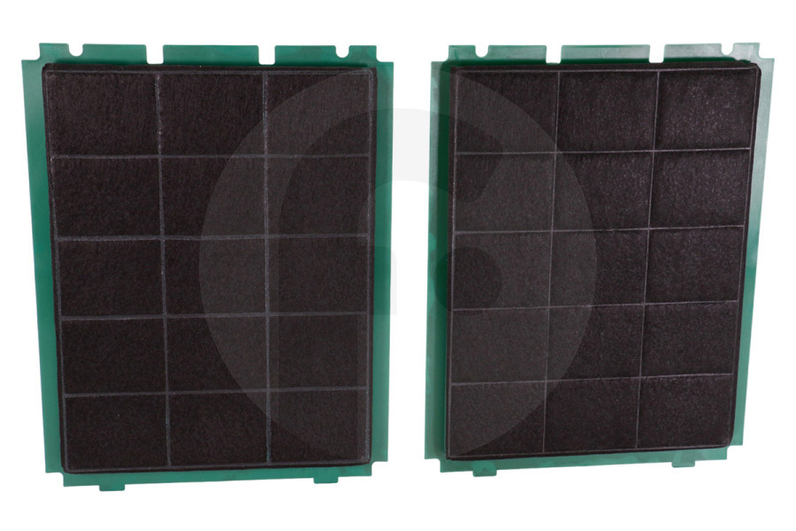 Atag Cappa aspirante Atag HF2016 Filtro 738865 Cappa aspirante