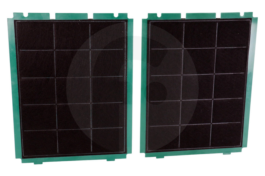 Atag HF2016 Campana extractora Filtro 738865 Campana extractora apto para entre otros AOP380BLANCO