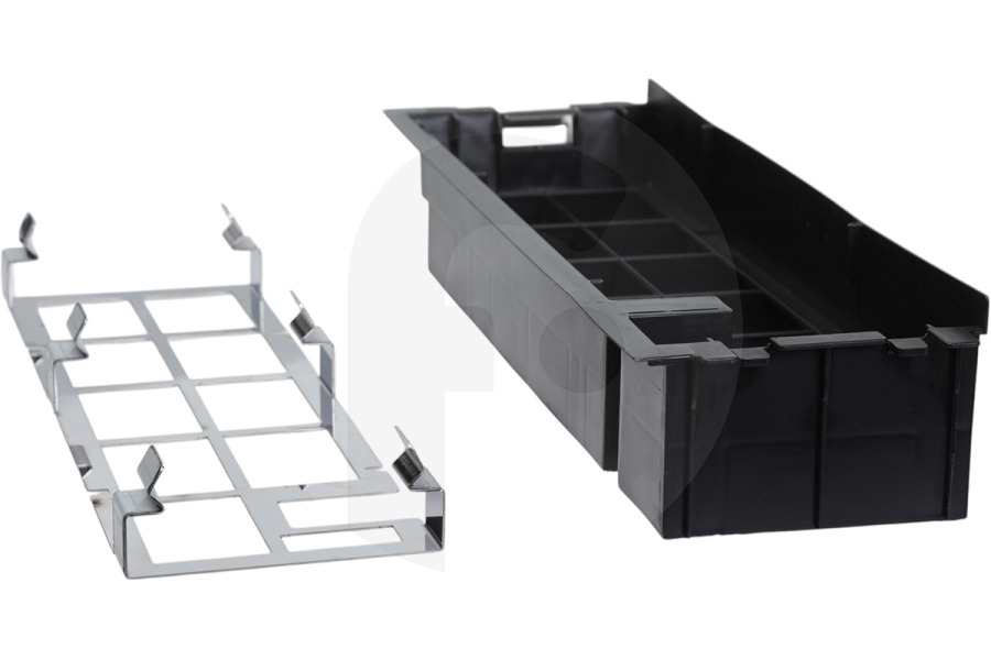 Atag Campana extractora Atag Kit de conversión para campana extractora 741940, HR0015