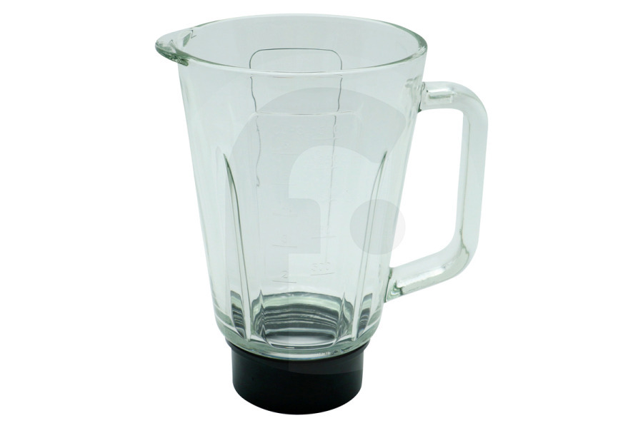 Black & Decker Robot da cucina Frullatore Black & Decker Cup 1004751-69 adatto a tra cui Modello BXJB800E