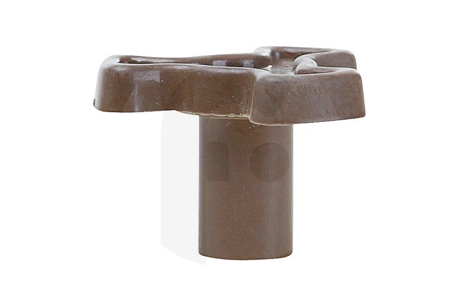 Gorenje 192055 Microonde Trascinatore microonde 88020166 adatto a tra cui MAG526RVS, ECM163RVS, CMV328ZT