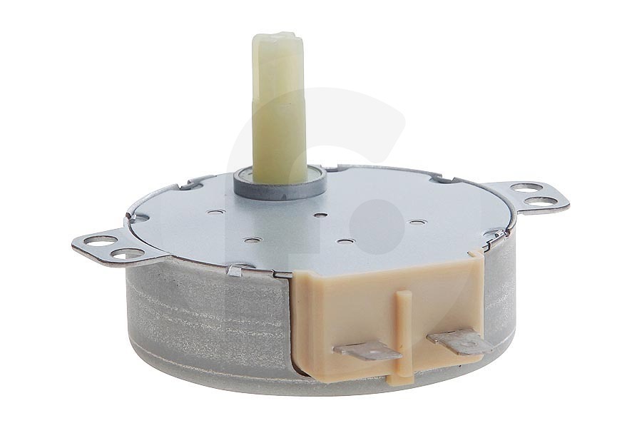 Brandt 288974 Horno Motor (De plato giratorio 3W) microondas 88008870 apto para entre otros MAG646RVS, MAG690RVS