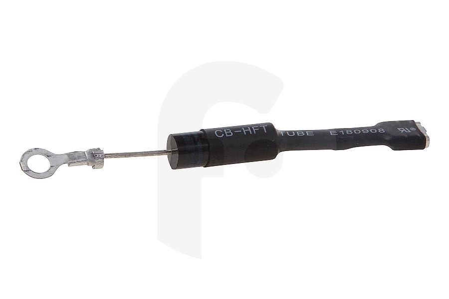 Atag 32487 Horno Diodo (hs, 88mm) horno 88014900 apto para entre otros MAG675, A2137RVS