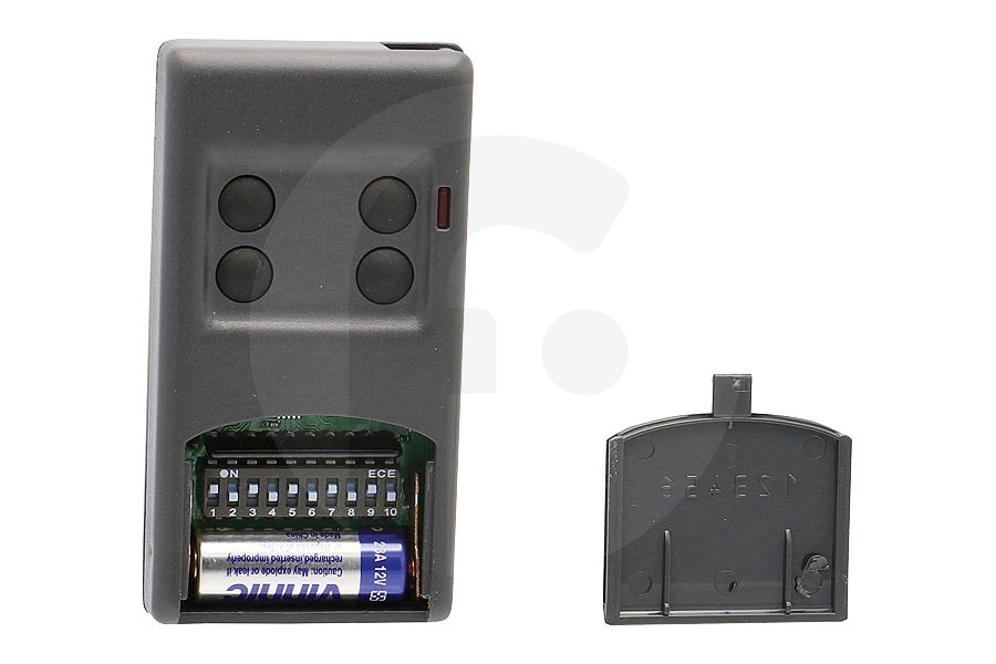 Atag Cappa aspirante Telecomando incl. batteria per Atag e altri cappa aspirante 46528, 88032695
