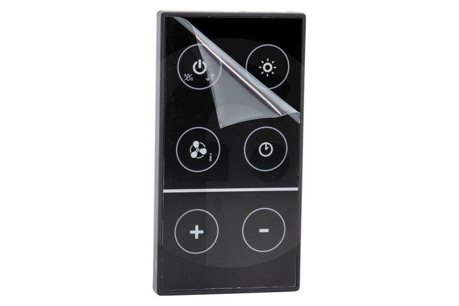 ASKO Campana extractora Atag Control Remoto 472730 Campana Extractora