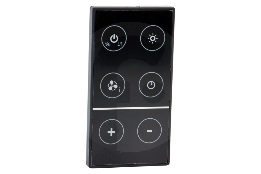 ASKO Campana extractora Atag Control Remoto 472730 Campana Extractora apto para entre otros CC4727S, ARC111