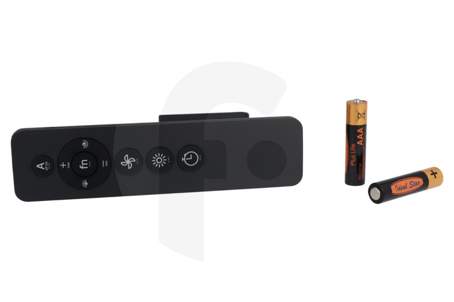 Atag mando a distancia para campana extractora 906221 apto para entre otros varios modelos