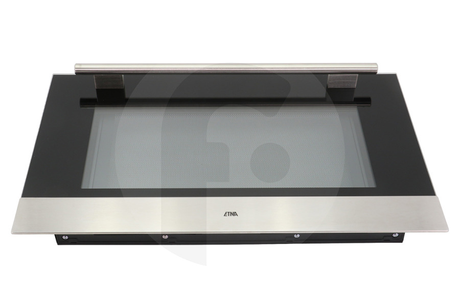 Etna Horno Etna Door 781213 Horno, Microondas apto para entre otros CM851RVS/E01