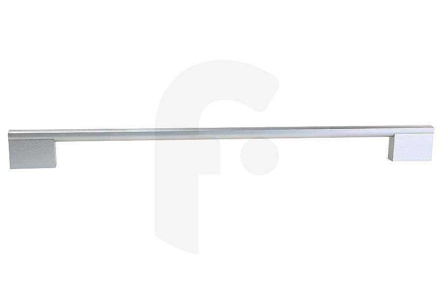 Atag Microonde Maniglia (manico, maniglia della porta) nera per, tra gli altri, Atag microonde-combinato 493270 adatto a tra cui ZX6511D, CX4511D