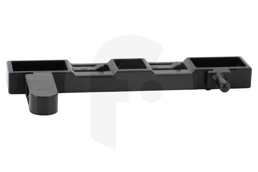 Juno Horno Gancho de puerta (Para microondas, negro) horno 88008849