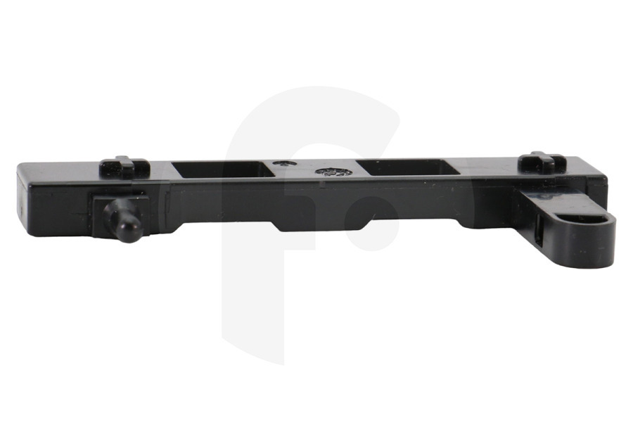 Juno Horno Gancho de puerta (Para microondas, negro) horno 88008849