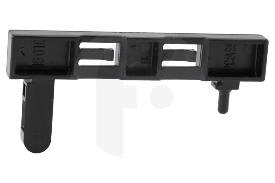 Juno Horno Gancho de puerta (Para microondas, negro) horno 88008849
