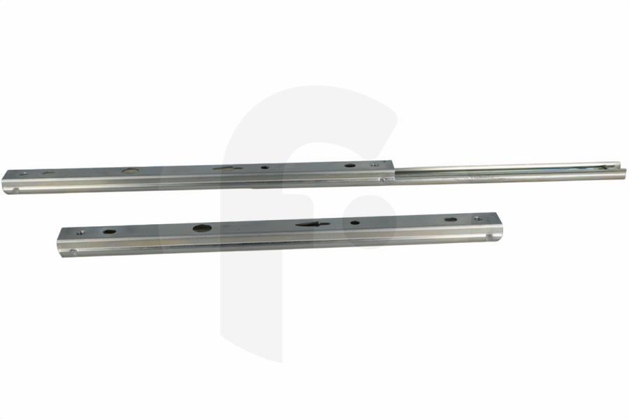 Atag Cappa aspirante Binari (guide sinistra e destra) per Atag e altri cappa da cucina 89000955, 385256