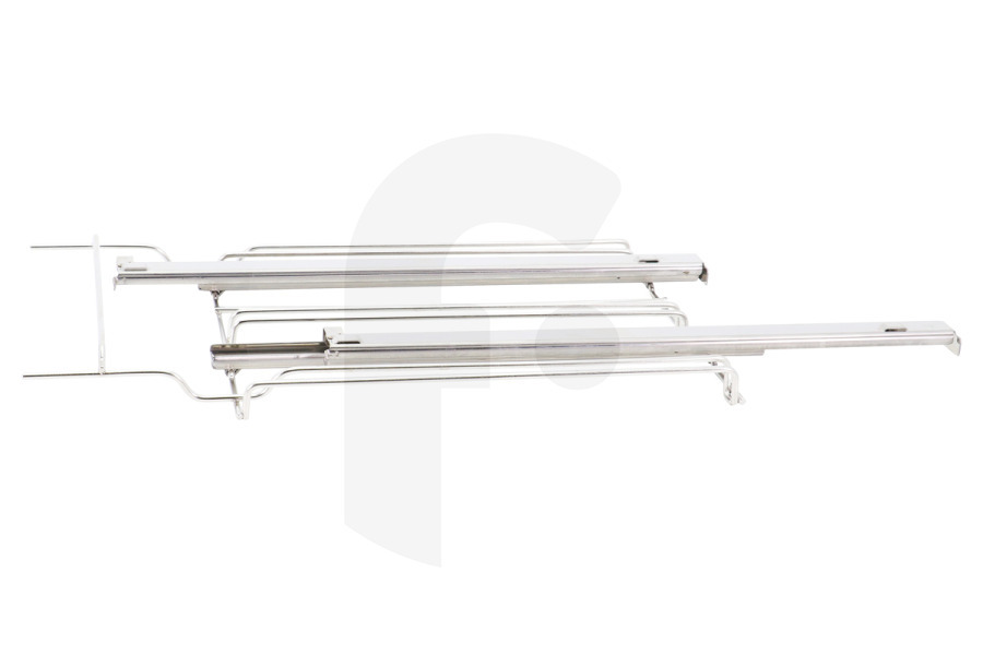 Atag Horno Riel Guía Atag 504356 Horno-Microondas