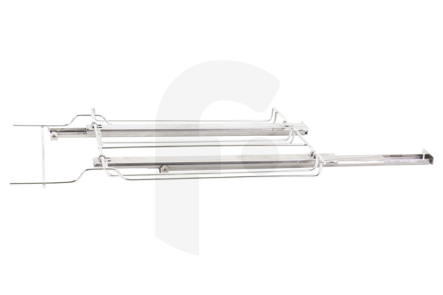 Atag Horno Riel Guía Atag 504356 Horno-Microondas