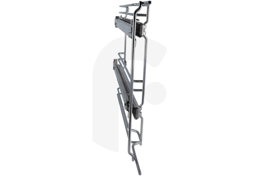 Atag Backofen Teleskop-Auszug rechts für u.a. Atag Backofen 504355