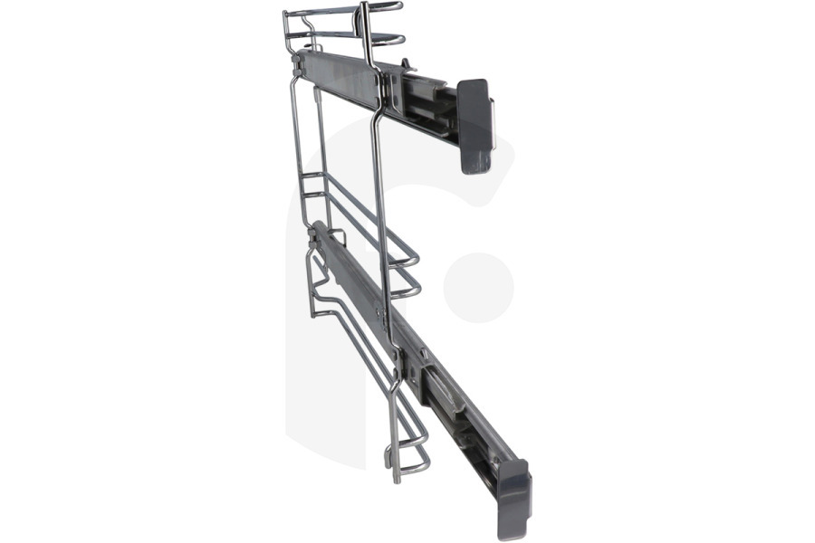 Atag Backofen Teleskop-Auszug rechts für u.a. Atag Backofen 504355