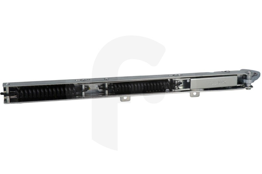 Pelgrim Forno Atag cerniera per forno, microonde 824042