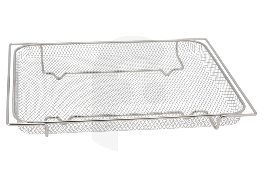 Pelgrim Horno Atag HS3006 Airfry Rejilla para hornear 909875 Horno-Microondas apto para entre otros Hornos serie 5, serie 8 de 60 y 45cm