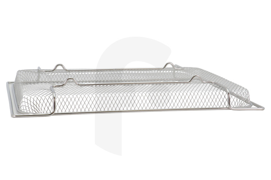 Etna  Atag HS3006 Airfry Backgestell 909875 Ofen-Mikrowelle