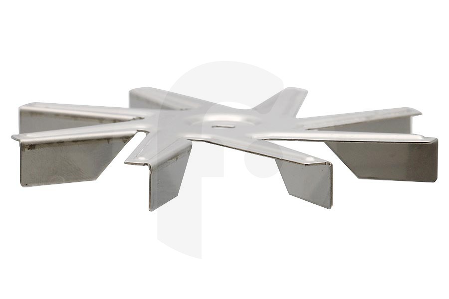 Atag Forno Girante ventola destra per Atag e altri microonde combinato 32930, 88044162