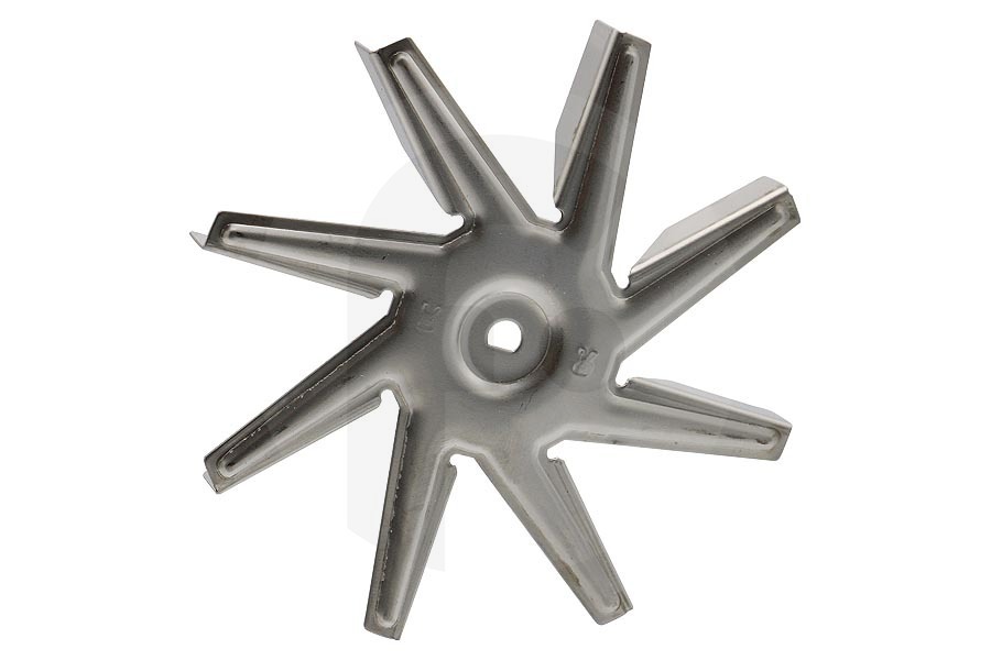 Atag Horno Impulsor del ventilador derecho para Atag y otros microondas combinado 32930, 88044162 apto para entre otros CX4492A, CX4411B, MAC696MAT