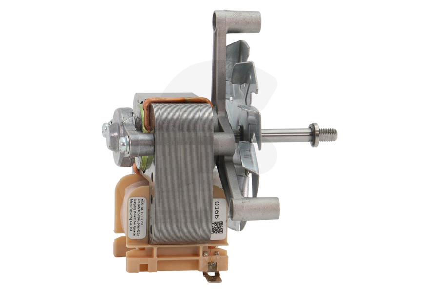 Etna Horno Motor Ventilador Etna 554504 Horno-Microondas