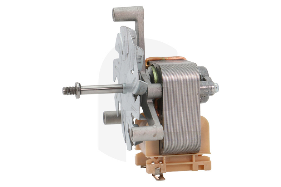 Etna Horno Motor Ventilador Etna 554504 Horno-Microondas