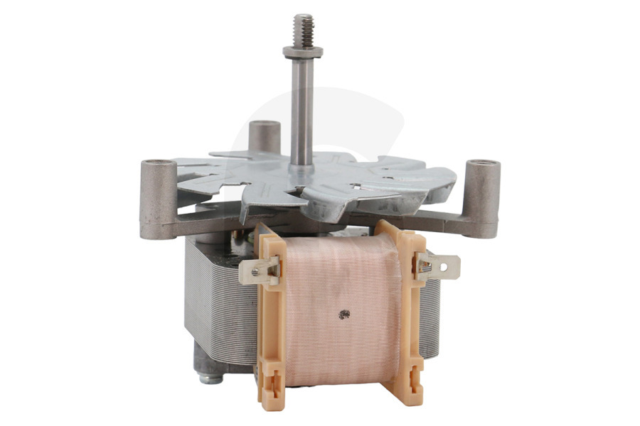 Etna Horno Motor Ventilador Etna 554504 Horno-Microondas