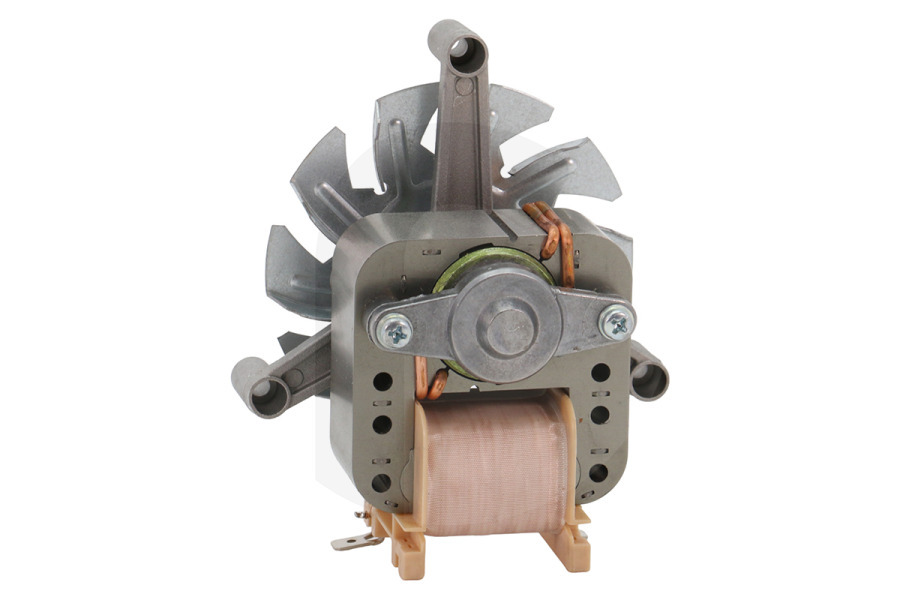 Etna Horno Motor Ventilador Etna 554504 Horno-Microondas