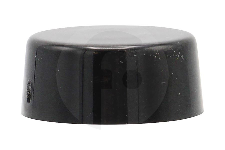 Atag Piano cottura & Piastra da cucina Pulsante (per accensione ad induzione nero) piano cottura 54000140
