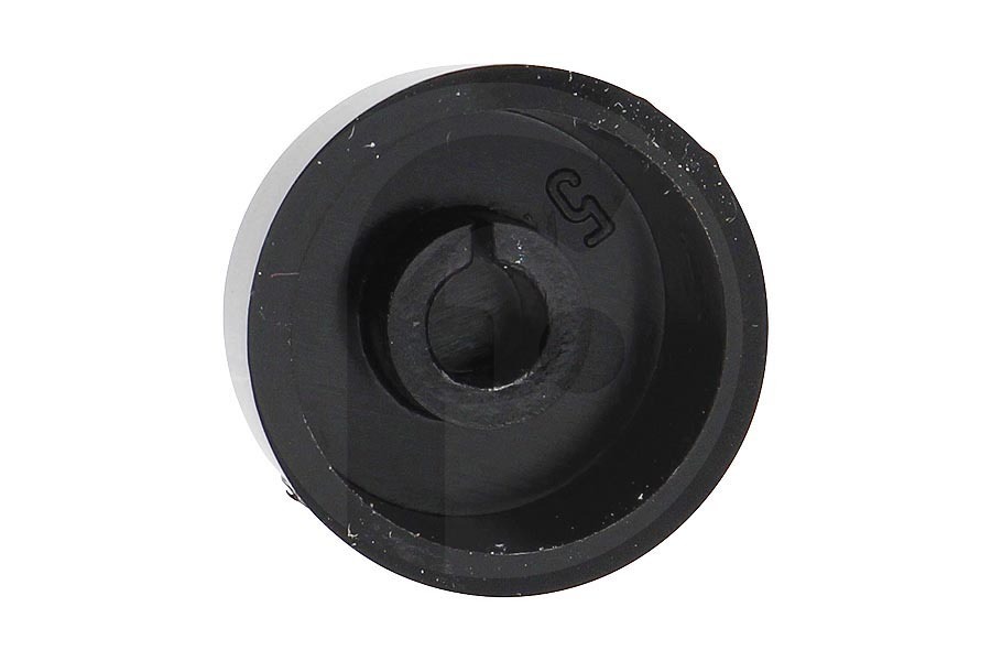 Atag Piano cottura & Piastra da cucina Pulsante (per accensione ad induzione nero) piano cottura 54000140