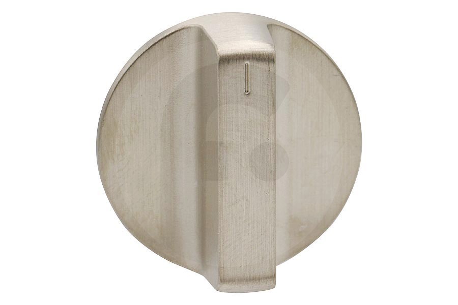 ASKO Cocinas y placas Perilla del gas (perilla giratoria) del quemador wok para Atag y otros placa de cocción 35766 apto para entre otros HG8472MBB, HG1825AD
