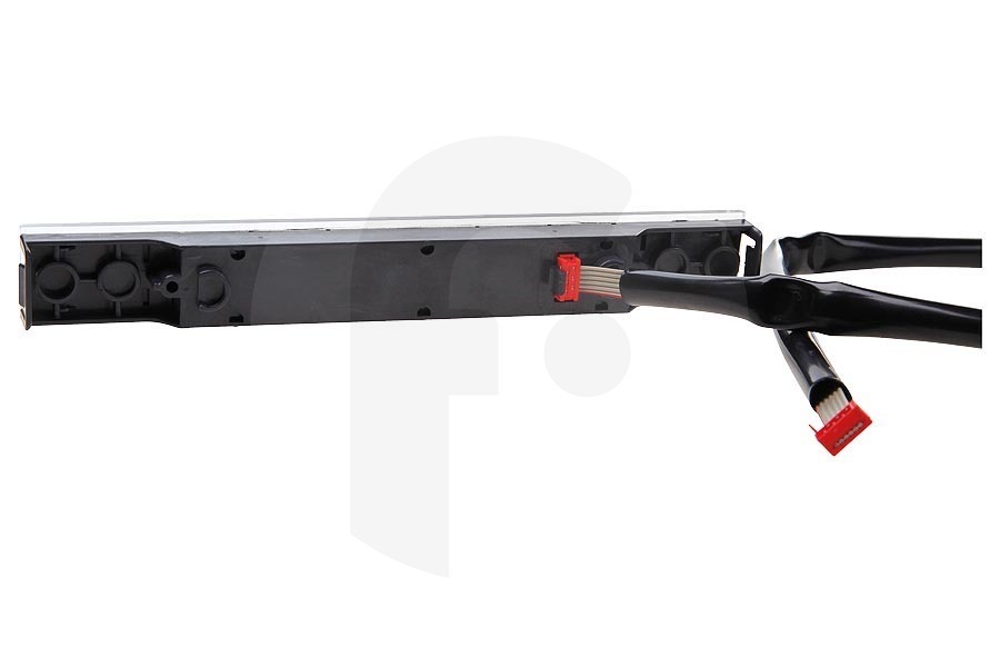 Atag Campana extractora Panel de control (completo con capucha) campana extractora 88020846