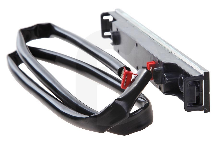 Atag Campana extractora Panel de control (completo con capucha) campana extractora 88020846