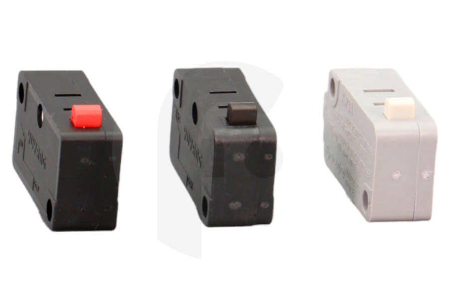 Etna  Interruptor Puerta Atag 905183 Horno-Microondas