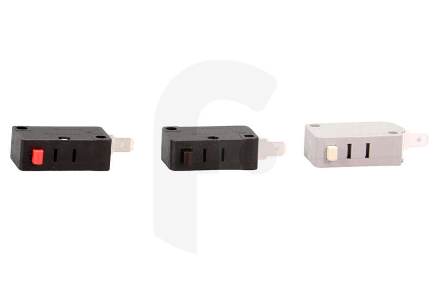 Etna  Interruptor Puerta Atag 905183 Horno-Microondas