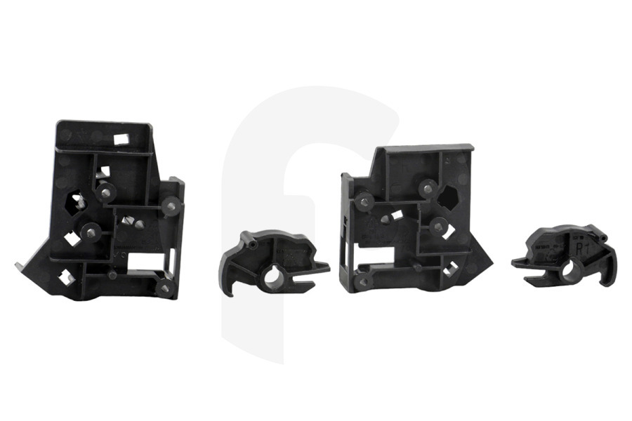 Etna  Interruptor Puerta Atag 905183 Horno-Microondas