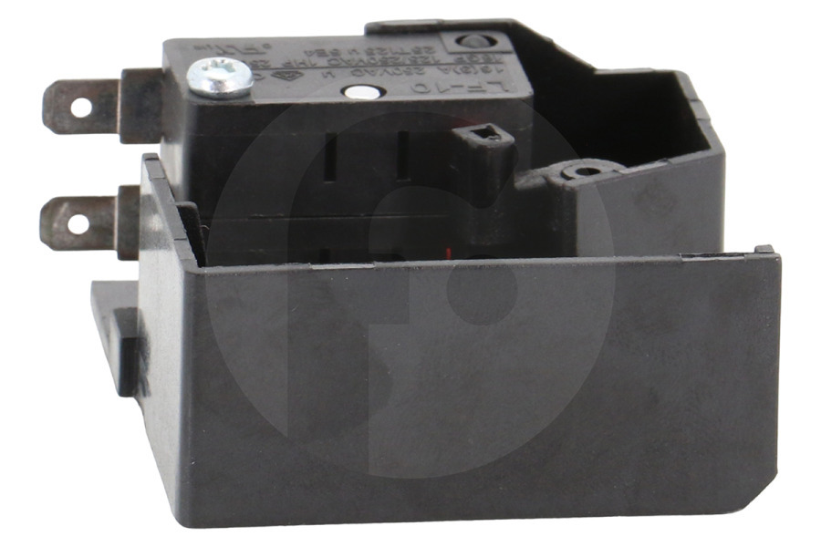 ASKO Horno Interruptor Puerta Atag 435607 Horno-Microondas