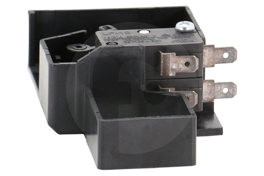 ASKO Horno Interruptor Puerta Atag 435607 Horno-Microondas