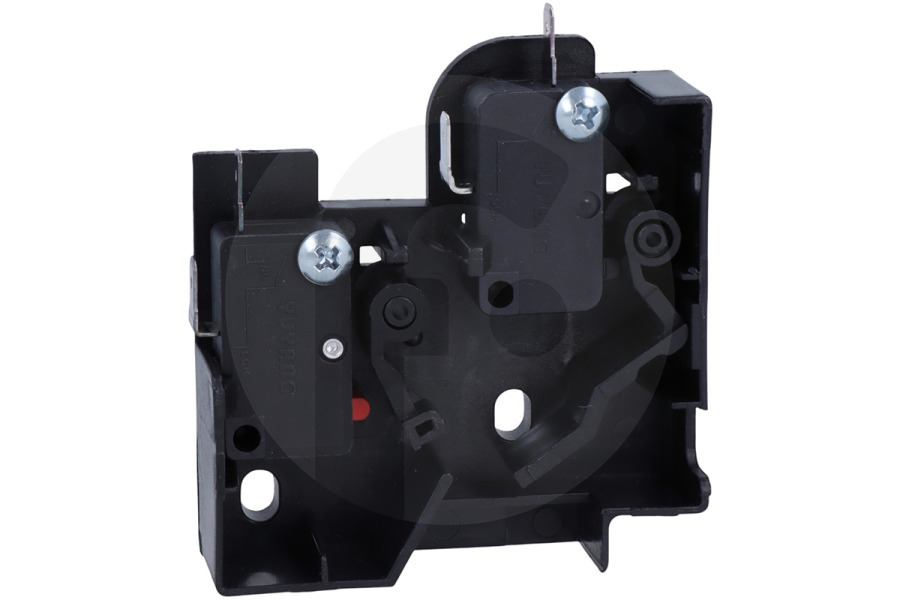 Pelgrim Horno Atag interruptor de puerta para horno, microondas 435605 apto para entre otros MAC624RVS, CX4592D