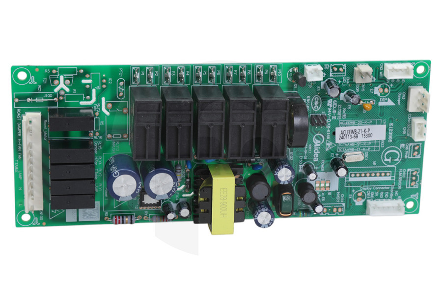 Atag Campana extractora Atag panel de control para campana extractora 819440