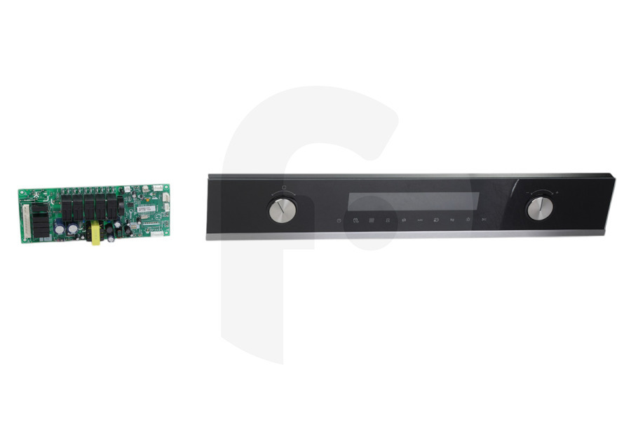 Atag panel de control para campana extractora 819440 apto para entre otros Panel de control
